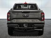 Thumbnail of 2025 Carbonized Gray Metallic Ford Ranger