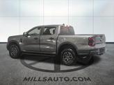 Thumbnail of 2025 Carbonized Gray Metallic Ford Ranger