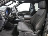 Thumbnail of 2025 Carbonized Gray Metallic Ford F-150