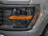 Thumbnail of 2025 Carbonized Gray Metallic Ford F-150