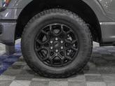Thumbnail of 2025 Carbonized Gray Metallic Ford F-150