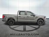 Thumbnail of 2025 Carbonized Gray Metallic Ford F-150