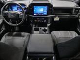 Thumbnail of 2025 Carbonized Gray Metallic Ford F-150