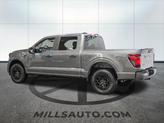 Thumbnail of 2025 Carbonized Gray Metallic Ford F-150