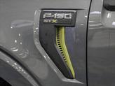 Thumbnail of 2025 Carbonized Gray Metallic Ford F-150