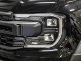 Thumbnail of 2025 Shadow Black Ford Ranger