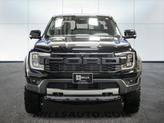 Thumbnail of 2025 Shadow Black Ford Ranger