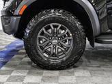 Thumbnail of 2025 Shadow Black Ford Ranger