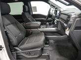 Thumbnail of 2025 Oxford White Ford F-150