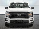Thumbnail of 2025 Oxford White Ford F-150
