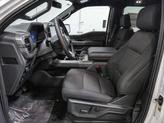 Thumbnail of 2025 Oxford White Ford F-150