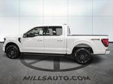 Thumbnail of 2025 Oxford White Ford F-150