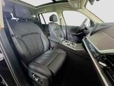 Thumbnail of 2025 Black Sapphire BMW X7