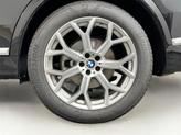 Thumbnail of 2025 Black Sapphire BMW X7