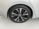 Thumbnail of 2018 Brilliant Silver Nissan Maxima