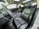 Thumbnail of 2018 Brilliant Silver Nissan Maxima