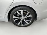 Thumbnail of 2018 Brilliant Silver Nissan Maxima