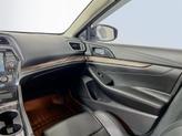 Thumbnail of 2018 Brilliant Silver Nissan Maxima