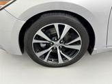 Thumbnail of 2018 Brilliant Silver Nissan Maxima