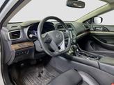 Thumbnail of 2018 Brilliant Silver Nissan Maxima