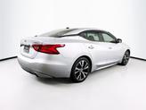 Thumbnail of 2018 Brilliant Silver Nissan Maxima