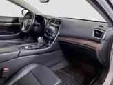 Thumbnail of 2018 Brilliant Silver Nissan Maxima