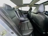 Thumbnail of 2018 Brilliant Silver Nissan Maxima