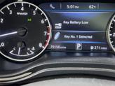 Thumbnail of 2018 Brilliant Silver Nissan Maxima