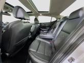 Thumbnail of 2018 Brilliant Silver Nissan Maxima