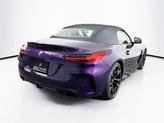 Thumbnail of 2025 Thundernight Metallic BMW Z4