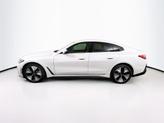 Thumbnail of 2023 White Metallic BMW i4 Gran Coupe