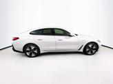 Thumbnail of 2023 White Metallic BMW i4 Gran Coupe