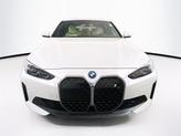 Thumbnail of 2023 White Metallic BMW i4 Gran Coupe