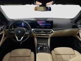 Thumbnail of 2023 White Metallic BMW i4 Gran Coupe