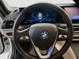 Thumbnail of 2023 White Metallic BMW i4 Gran Coupe