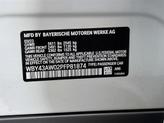 Thumbnail of 2023 White Metallic BMW i4 Gran Coupe