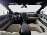 Thumbnail of 2018 Ingot Silver Ford Explorer