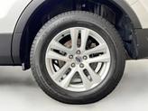 Thumbnail of 2018 Ingot Silver Ford Explorer