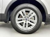 Thumbnail of 2018 Ingot Silver Ford Explorer