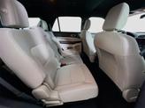 Thumbnail of 2018 Ingot Silver Ford Explorer