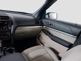 Thumbnail of 2018 Ingot Silver Ford Explorer