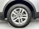 Thumbnail of 2018 Ingot Silver Ford Explorer