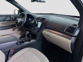Thumbnail of 2018 Ingot Silver Ford Explorer