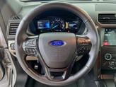 Thumbnail of 2018 Ingot Silver Ford Explorer