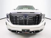 Thumbnail of 2022 White Frost Tricoat GMC Sierra 1500