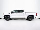 Thumbnail of 2022 White Frost Tricoat GMC Sierra 1500