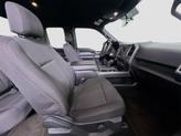 Thumbnail of 2016 Ingot Silver Ford F-150