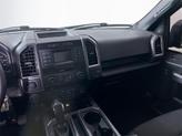 Thumbnail of 2016 Ingot Silver Ford F-150