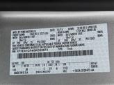 Thumbnail of 2016 Ingot Silver Ford F-150