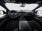 Thumbnail of 2016 Ingot Silver Ford F-150